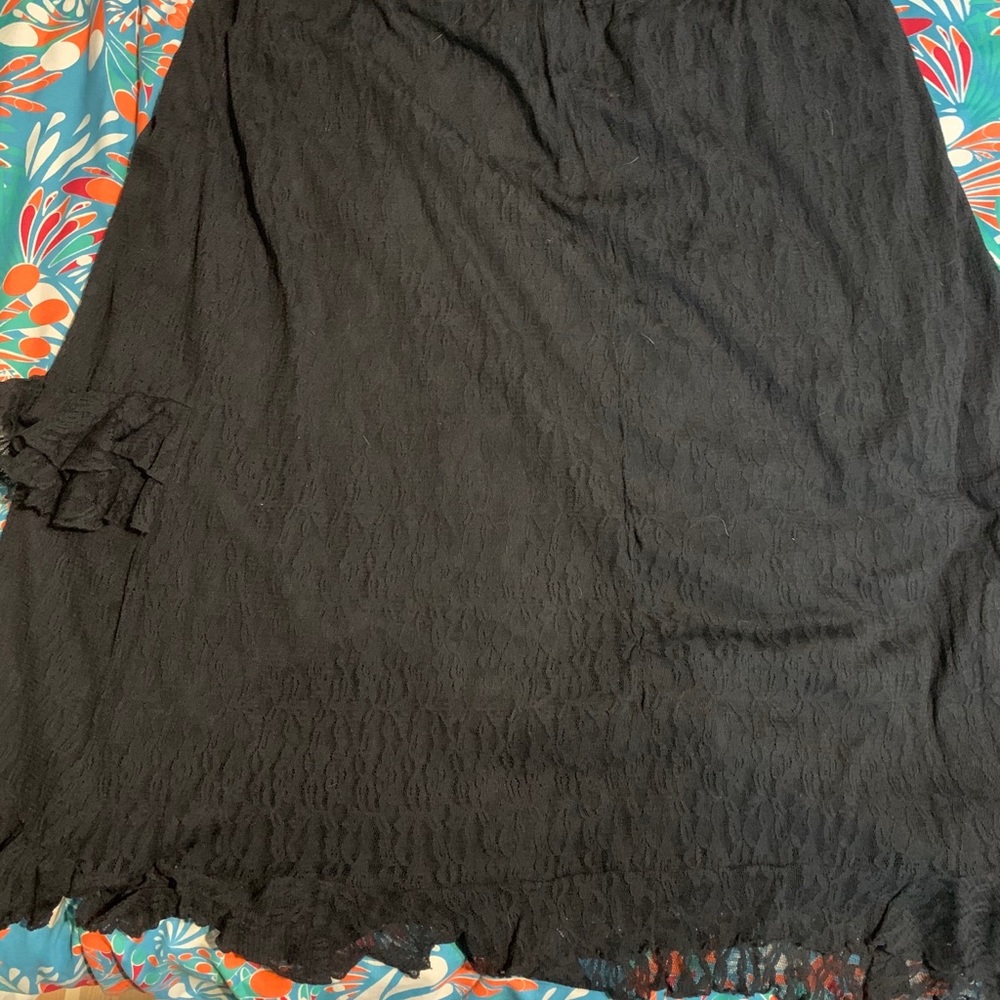 ✨3/25$✨Witch skirt